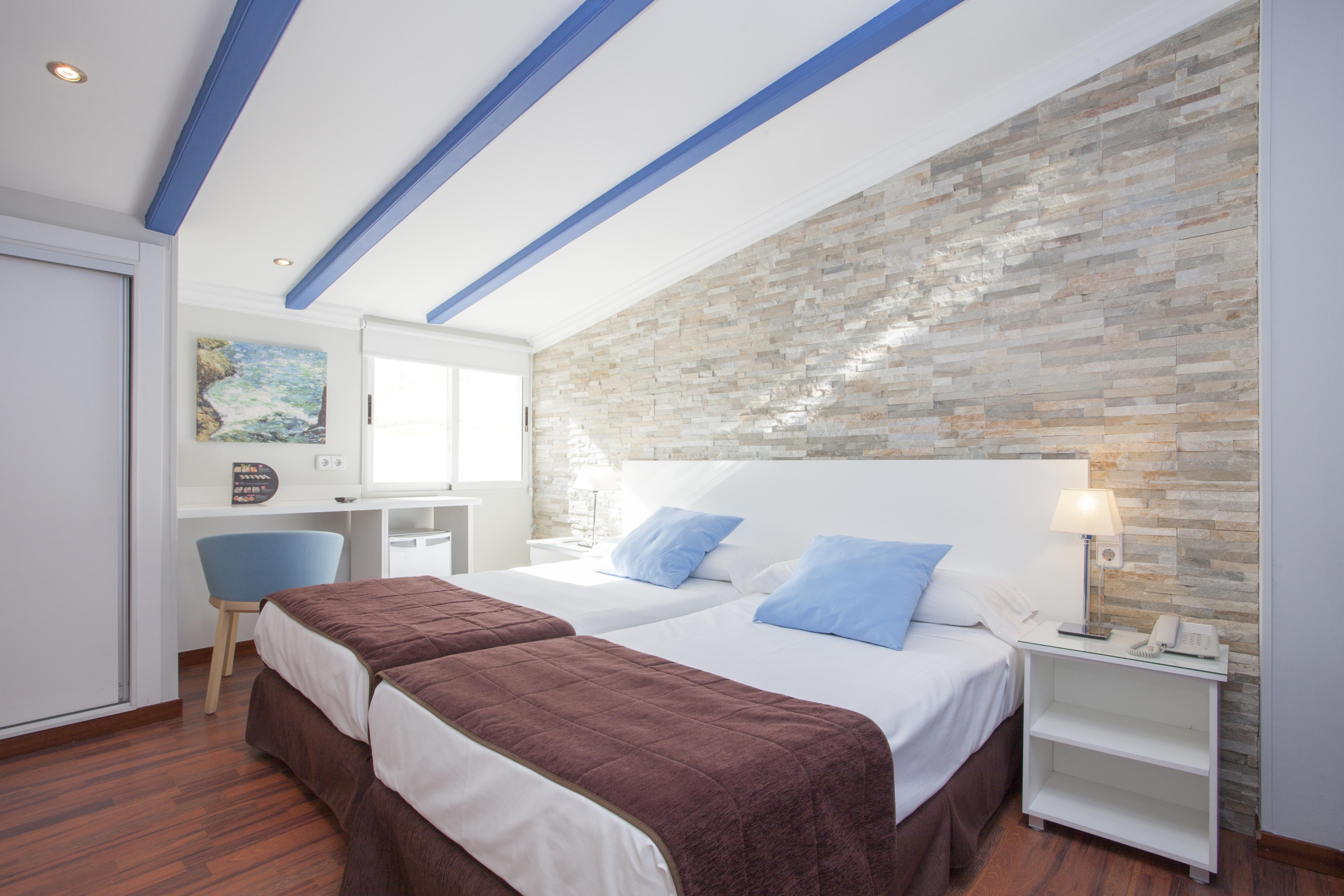 Olympia Consul Del Mar Hotell Valencia Eksteriør bilde