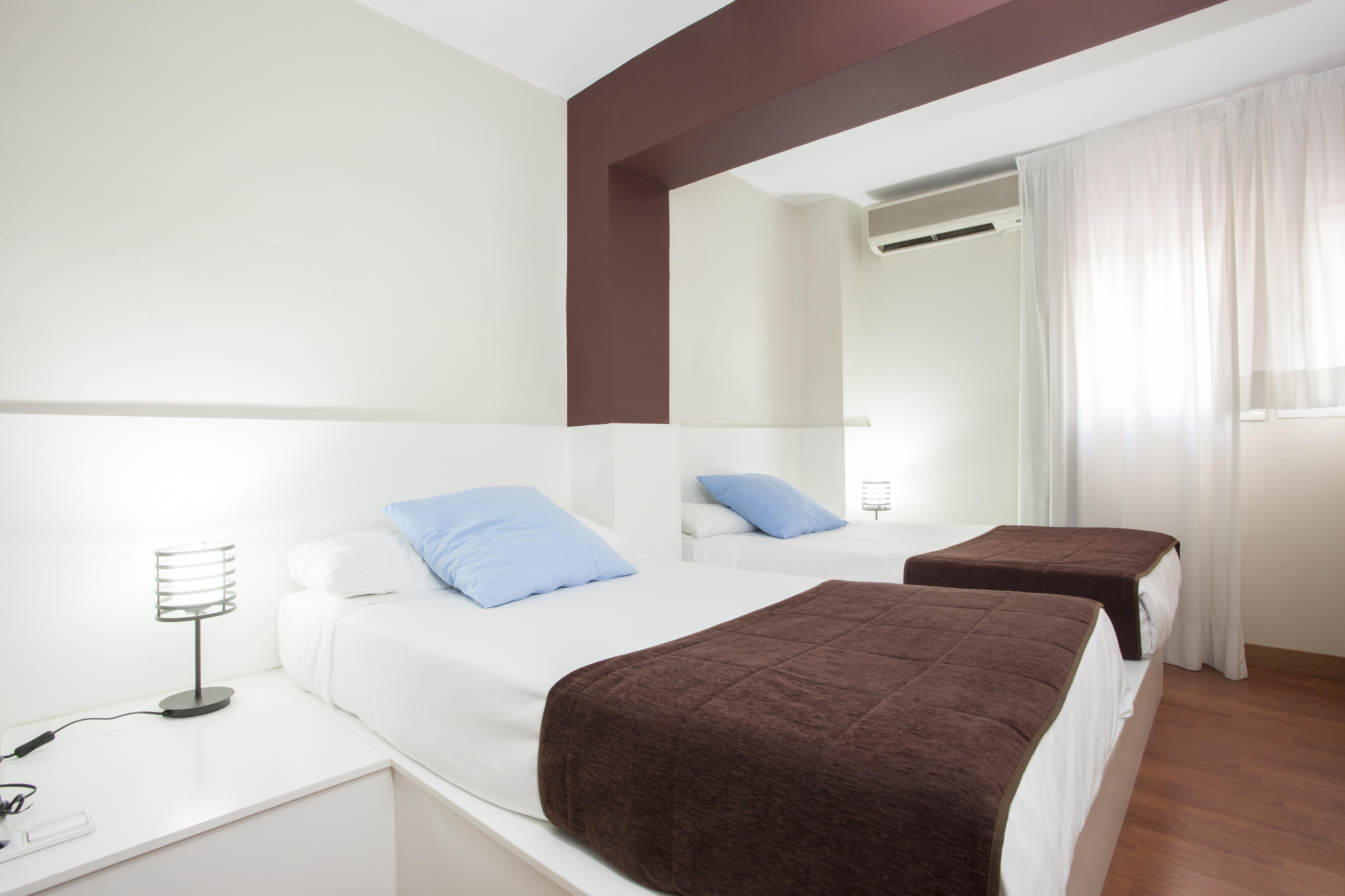 Olympia Consul Del Mar Hotell Valencia Eksteriør bilde