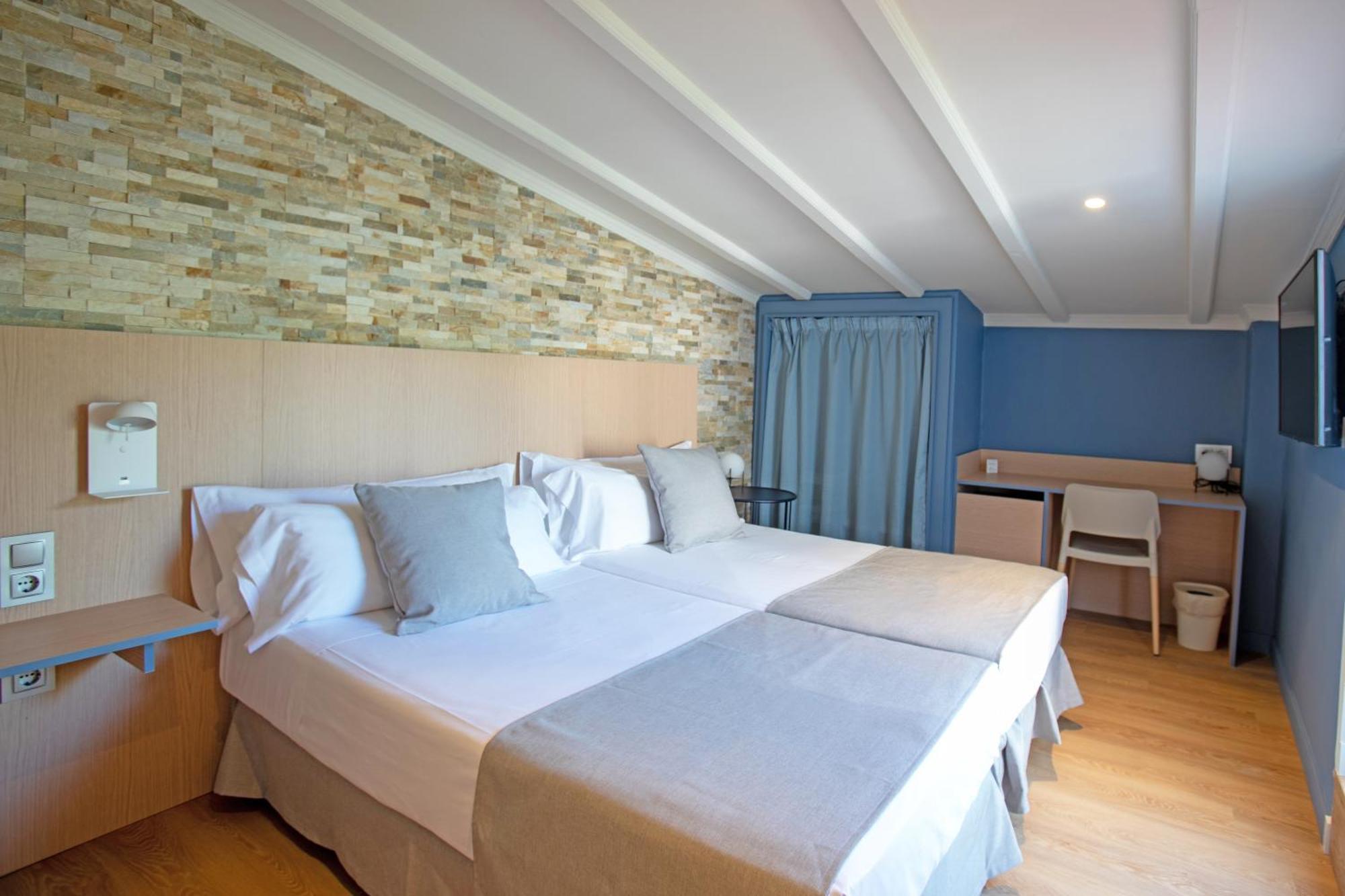 Olympia Consul Del Mar Hotell Valencia Eksteriør bilde