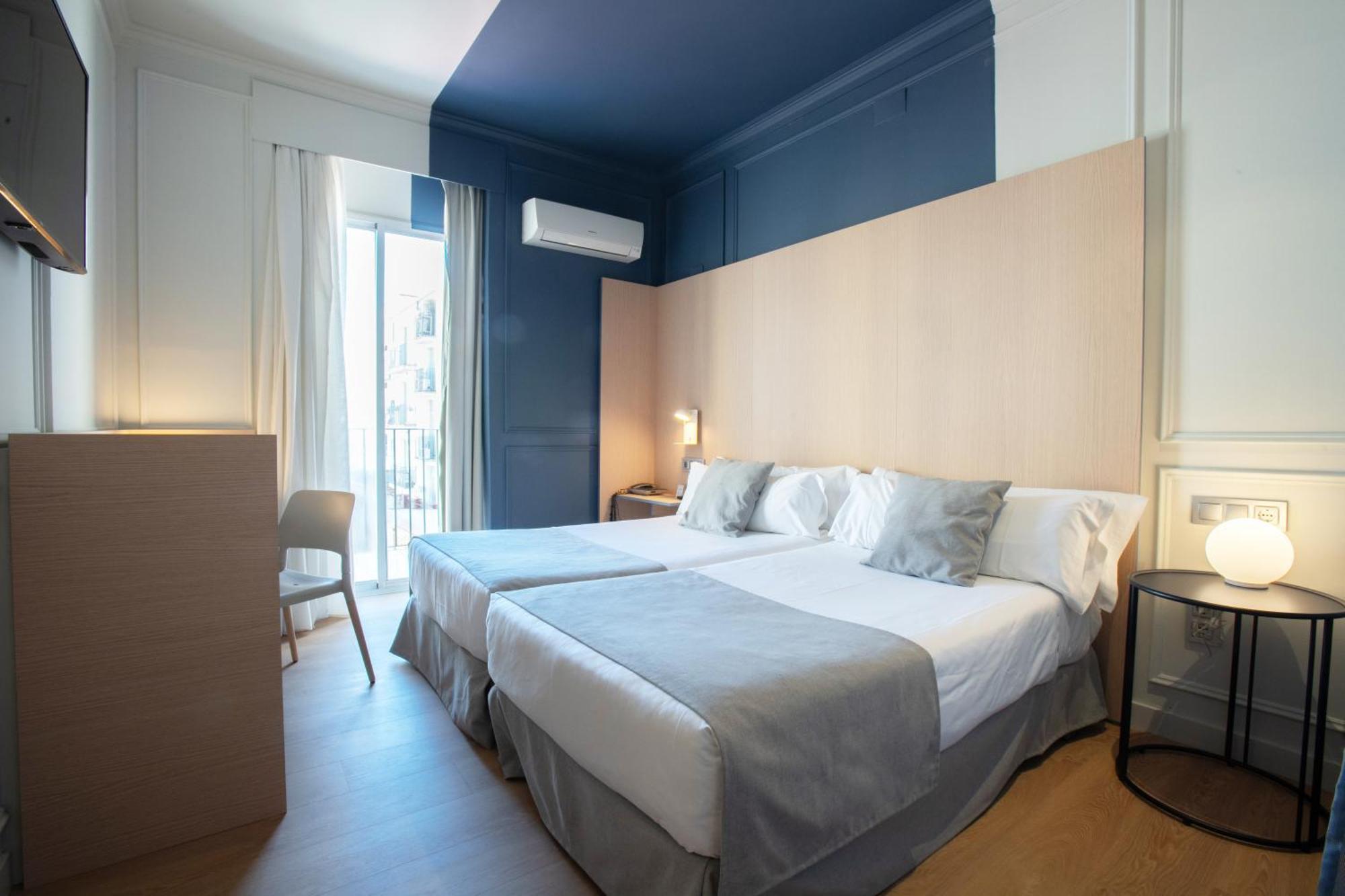 Olympia Consul Del Mar Hotell Valencia Eksteriør bilde
