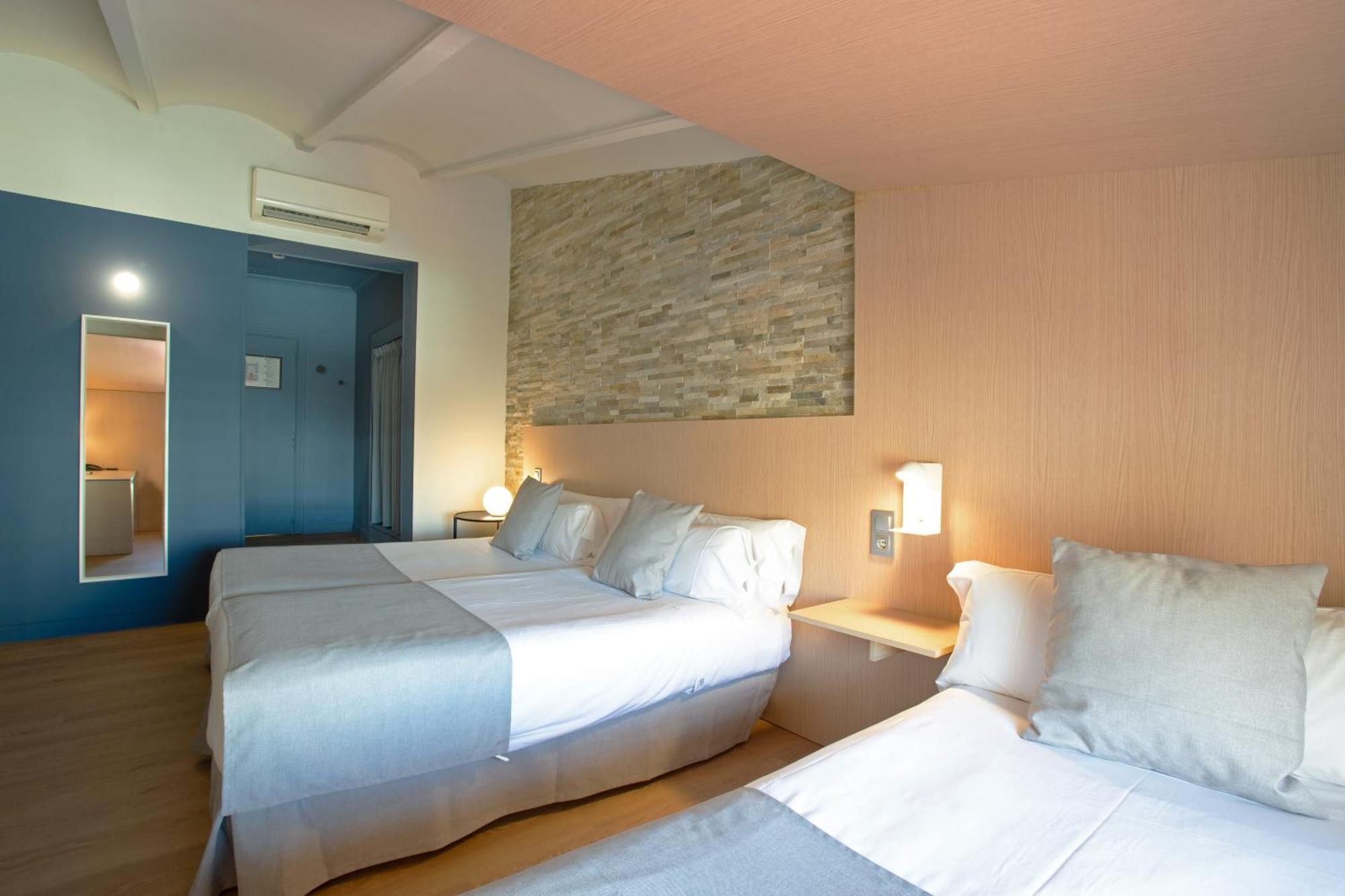 Olympia Consul Del Mar Hotell Valencia Eksteriør bilde