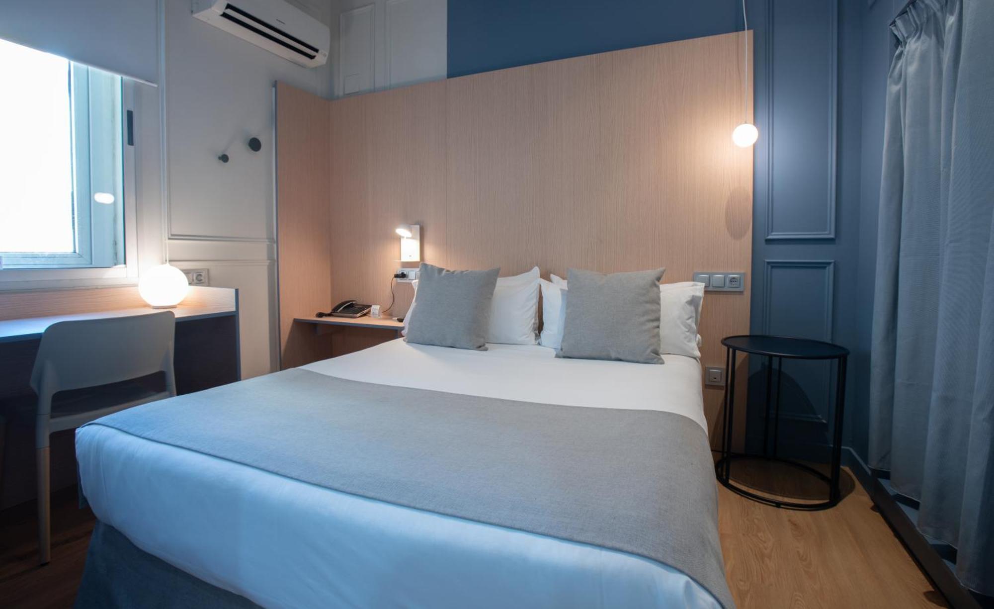 Olympia Consul Del Mar Hotell Valencia Eksteriør bilde